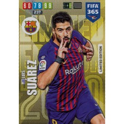 FIFA 365 2020 Limited Edition Luis Suarez (FC Bar..